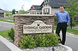 Neighborhood of the week: The Village at Syringa Gardens