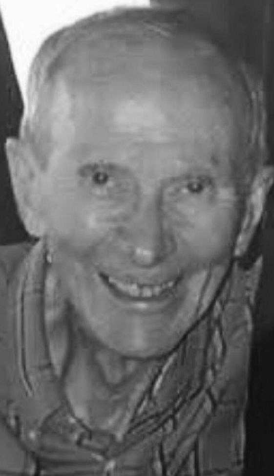 Paul Francis Foeller, 92