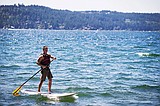 What's SUP this summer!
