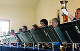 Dayton Presbyterian Church celebrates centennial
