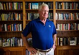 Bill Brown: Making the best of a bad break