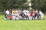 Riverdogs suffer from weekend ups, downs