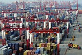 U.S. exports hit an all-time high