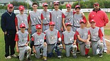 Glacier Babe Ruth win tourney