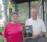 Group wants to help troops phone home