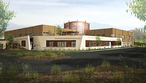 &lt;p&gt;The new Benewah Medical Center is expected to be finished in the fall of 2012.&lt;/p&gt;