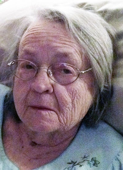 Mary ‘Phyllis’ Campbell, 96 recent