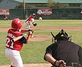 Local teams fall at state tourney