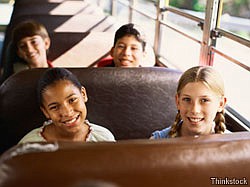 Creative fundraising helps to keep schools strong