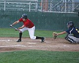 Pirates to host Kitsap BlueJackets tonight