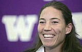 Former Husky returns to lead embattled program