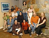New theater company in town