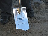 SGL/BMW breaks ground in Moses Lake