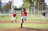 Kitsap picks off Pirates in series opener