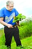 New program helps the elderly and people with disabilities enjoy life on the farm