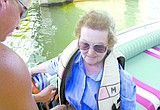 The importance of Life Jackets