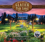 Historian pens book on Glacier Park Lodge
