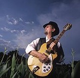 Summer concerts rock amphitheater