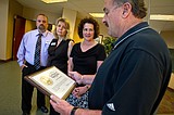 Mountain West Bank is top USDA lender