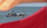 First relief well could be complete by end of July