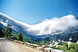 Hard to-pronounce-hike produces big views