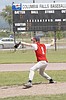 Glacier 15 all-stars nearly win tourney title