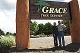 Growing with Grace