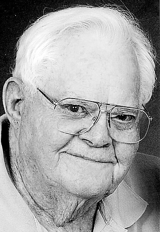 James E. Weaver, 89