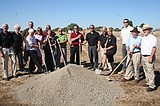 New Moses Lake school breaks ground