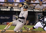 A-Rod sinks Seattle in 9th