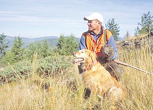 &lt;p&gt;Linehan Outfitting also offers upland game and deer hunting. Tim Linehan, who learned fly fishing as a boy in New Hampshire, previously hosted a Trout Unlimited TV show.&lt;/p&gt;