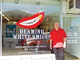 Beaming White Smiles opens in Ephrata