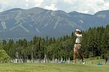 Krause, Ray and McConnell strong at July 4th tournament