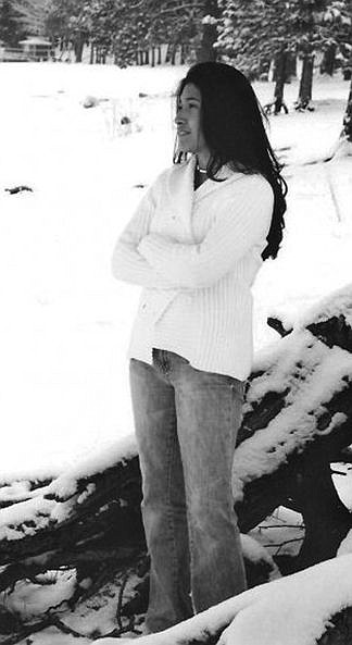 &lt;p&gt;Carina Mills-Harcourt is shown here in a snowy scene in 2007. She was well-known and loved by many in North Idaho, where she lived for several years before moving to Australia to be with the love of her life.&lt;/p&gt;