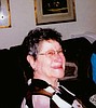 Barbara "Bobbi" Ann Christie