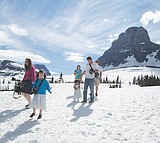 Sun Road completely opened July 2