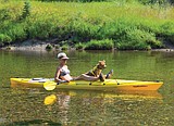 Park officials lay out boat inspection rules