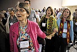 Presbyterians split on gay-friendly measures