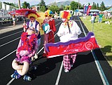 C-Falls Relay For Life to be held Friday