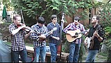 North Country Bluegrass Band