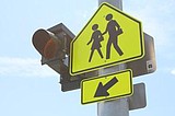Moses Lake police watch for crosswalk violations