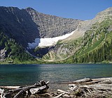Native fish project down to three headwaters lakes