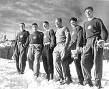 Flathead ski museum and hall of fame in the works