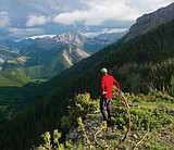 Wilderness travel opening up