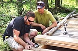 Wetland trail opens at Viking Creek
