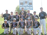 C-Falls team wins Firecracker tourney