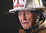 Longtime fire chief Joe Nelson dead at 94