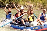 New river rules target human waste