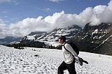 Glacier National Park Opens