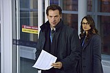 Stoll enjoys 'The Strain' of series stardom